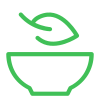 icons8 comida vegana 100